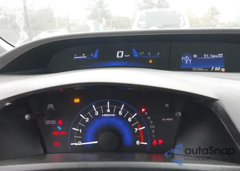 2012 Honda Civic Lx from USA, damaged, VIN 2HGFB2F5XCH609018